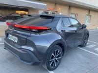 Toyota C-hr 1.8 Advance Hybrid 140
