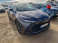 Toyota C-hr 1.8 Advance Hybrid 140