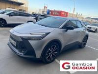 Toyota C-hr 1.8 Advance Hybrid 140
