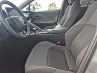 Toyota C-hr 1.8 Advance Hybrid 140