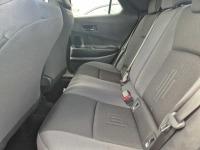 Toyota C-hr 1.8 Advance Hybrid 140