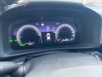 Toyota C-hr 1.8 Advance Hybrid 140