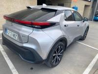 Toyota C-hr 1.8 Advance Hybrid 140