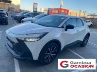 Toyota C-hr 1.8 Advance Hybrid 140