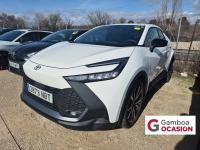 Toyota C-hr 1.8 Advance Hybrid 140