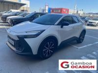 Toyota C-hr 1.8 Advance Hybrid 140