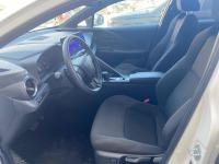 Toyota C-hr 1.8 Advance Hybrid 140