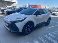 Toyota C-hr 1.8 Advance Hybrid 140
