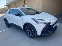 Toyota C-hr 1.8 Advance Hybrid 140