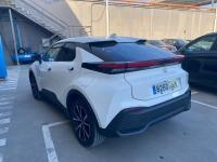 Toyota C-hr 1.8 Advance Hybrid 140