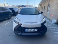 Toyota C-hr 1.8 Advance Hybrid 140