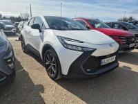 Toyota C-hr 1.8 Advance Hybrid 140