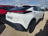 Toyota C-hr 1.8 Advance Hybrid 140