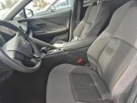 Toyota C-hr 1.8 Advance Hybrid 140