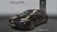 Mercedes Cla CLA 250 e Shooting Brake