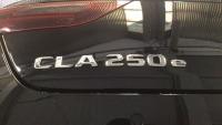 Mercedes Cla CLA 250 e Shooting Brake