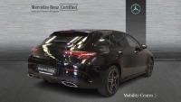 Mercedes Cla CLA 250 e Shooting Brake