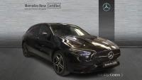 Mercedes Cla CLA 250 e Shooting Brake