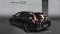 Mercedes Cla CLA 250 e Shooting Brake