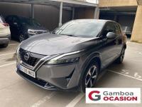 Nissan Qashqai E-POWER 140 KW (190 CV) Acenta
