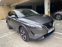 Nissan Qashqai E-POWER 140 KW (190 CV) Acenta