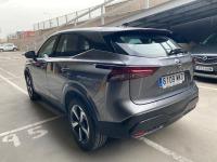 Nissan Qashqai E-POWER 140 KW (190 CV) Acenta