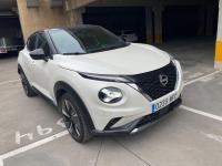 Nissan Juke 1.6 Hybrid 105kW (145CV) N-Connecta