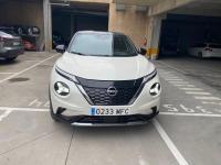 Nissan Juke 1.6 Hybrid 105kW (145CV) N-Connecta