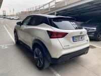 Nissan Juke 1.6 Hybrid 105kW (145CV) N-Connecta
