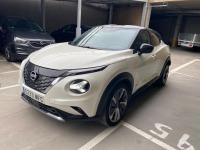 Nissan Juke 1.6 Hybrid 105kW (145CV) N-Connecta