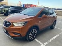 Opel Mokka X 1.4 T 103kW GLP 4X2 Excellence
