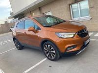 Opel Mokka X 1.4 T 103kW GLP 4X2 Excellence