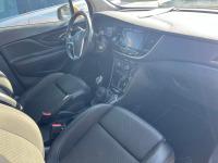 Opel Mokka X 1.4 T 103kW GLP 4X2 Excellence