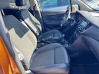 Opel Mokka X 1.4 T 103kW GLP 4X2 Excellence