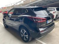 Nissan Qashqai DIG-T 103 kW (140 CV) E6D N-CONNECTA