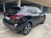 Nissan Qashqai DIG-T 103 kW (140 CV) E6D N-CONNECTA