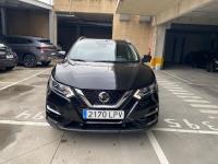 Nissan Qashqai DIG-T 103 kW (140 CV) E6D N-CONNECTA