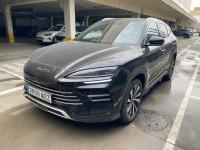 BYD Seal U Dm-i Comfort