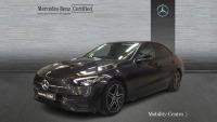 Mercedes Clase C C 200 Berlina