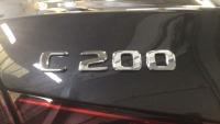 Mercedes Clase C C 200 Berlina