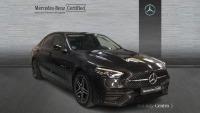 Mercedes Clase C C 200 Berlina