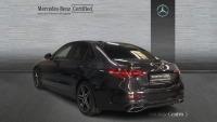 Mercedes Clase C C 200 Berlina