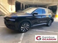 BYD Seal U Dm-i Comfort