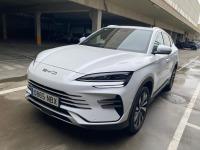 BYD Seal U Dm-i Comfort