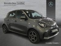 Smart Forfour 60kW(81CV) EQ