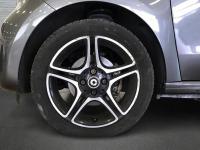 Smart Forfour 60kW(81CV) EQ