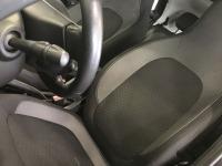 Smart Forfour 60kW(81CV) EQ