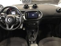 Smart Forfour 60kW(81CV) EQ