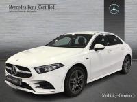 Mercedes Clase A Sedán A 250 e