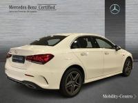 Mercedes Clase A Sedán A 250 e